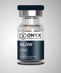 GLOW 70mg (GHK-Cu/BPC157/TB500)