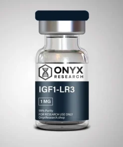 IGF1-LR3 1mg