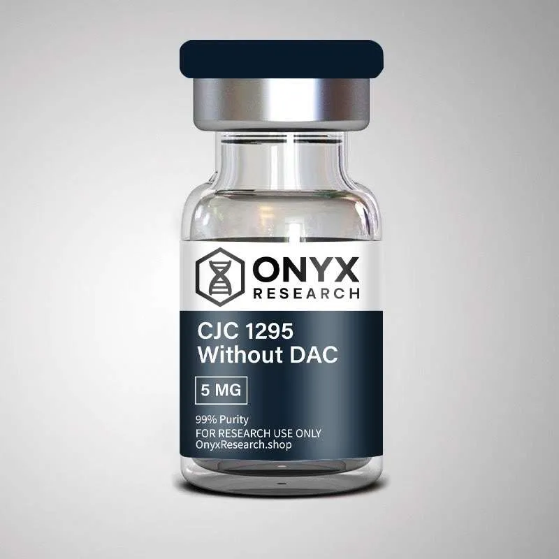 CJC 1295 no Dac 5mg