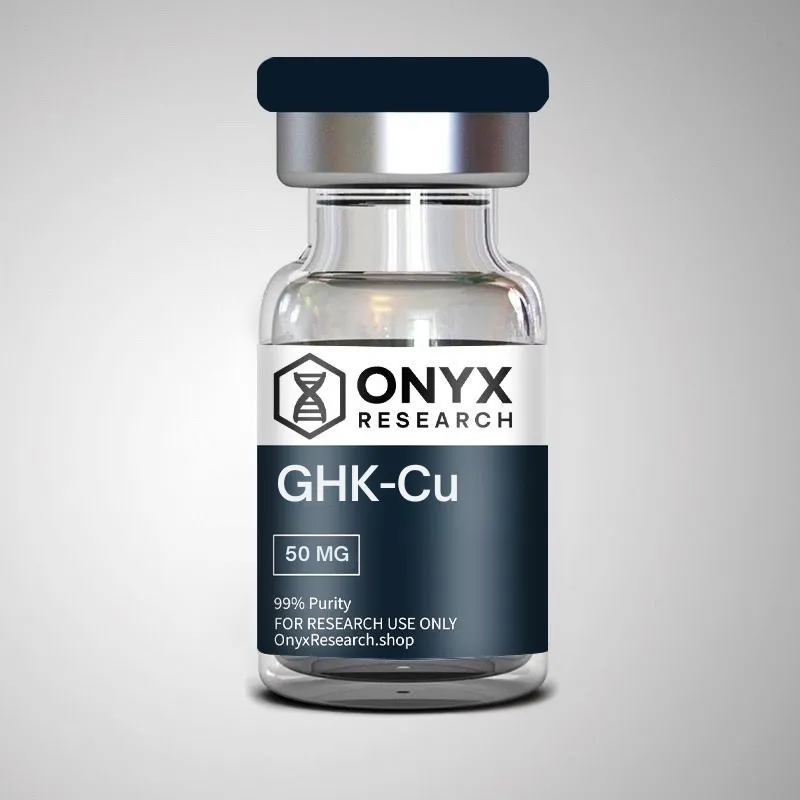 GHK-Cu
