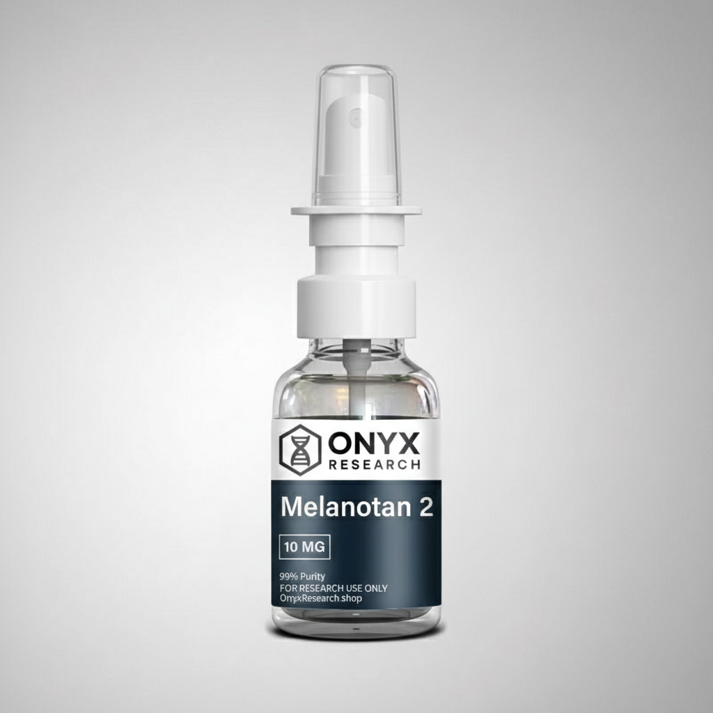 MT 2 Nasal Spray 10mg